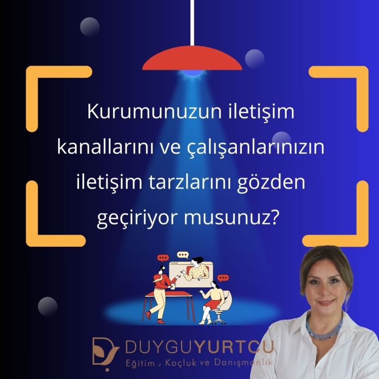Koçluk, Eğitim, Danışmanlık 