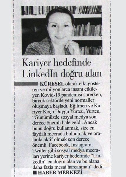 Koçluk Akademi
