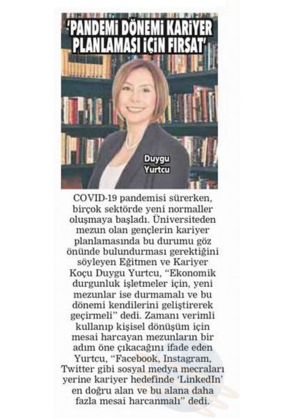 Eğitim Danışmanlık