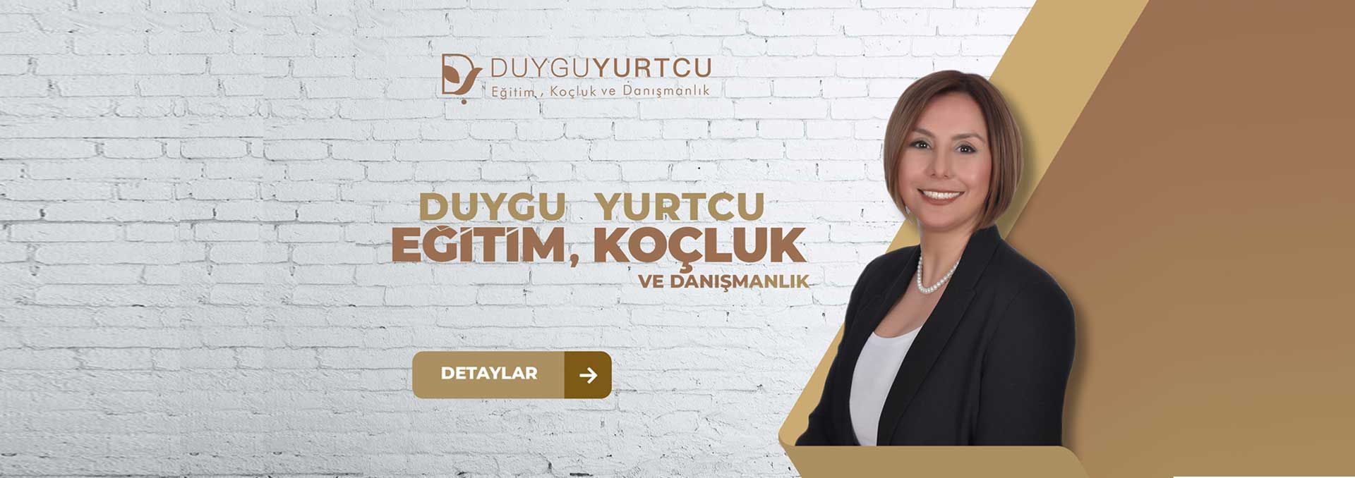  Koçluk | Duygu Yurtcu