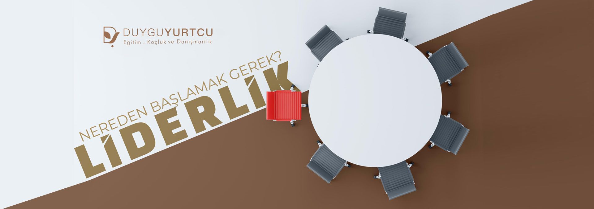 Danışmanlık | Duygu Yurtcu